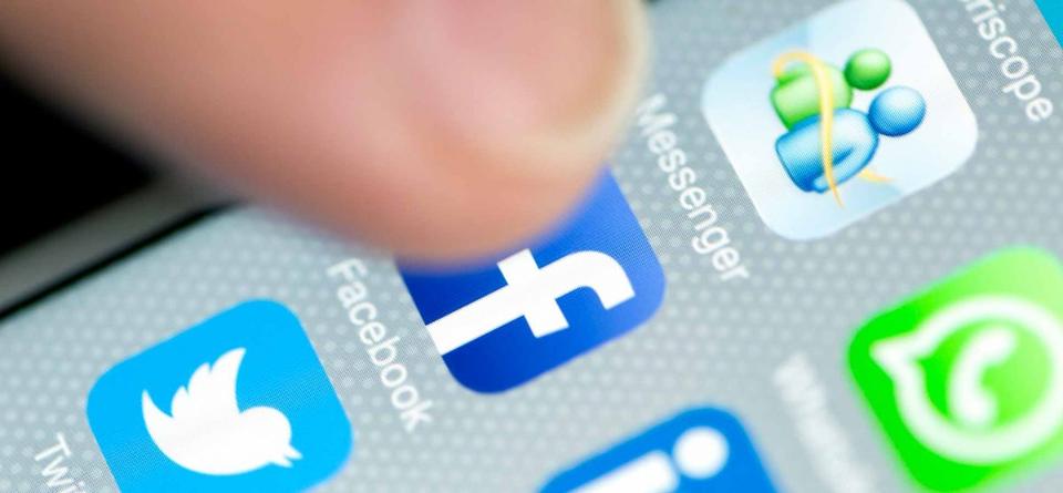MDM Finance Solutions Facebook page launch